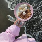 화진 해수욕장과 노지캠핑: 자연의 아름다움에 취하는 여름 휴가
